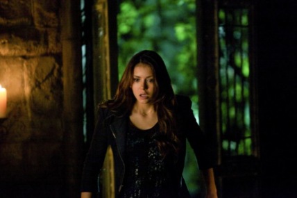 "The Vampire Diaries" Home Technical Specifications