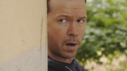 "Blue Bloods" Lost and Found Technical Specifications