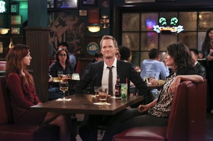 "How I Met Your Mother" Platonish Technical Specifications