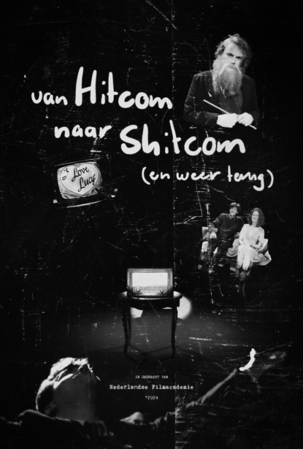 Van Hitcom Naar Shitcom (En Weer Terug) Technical Specifications