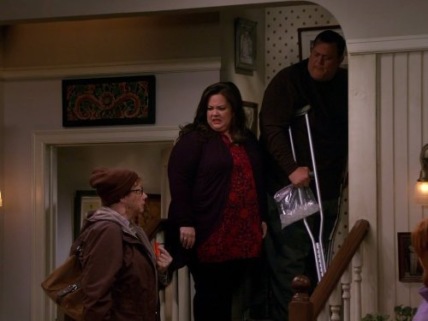 "Mike & Molly" They Shoot Asses, Don’t They? Technical Specifications