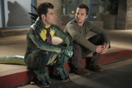 "New Girl" Keaton Technical Specifications
