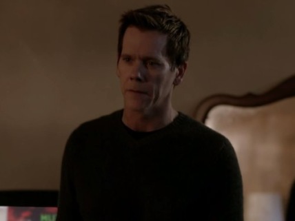 "The Following" Reflection Technical Specifications