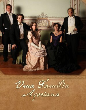&quot;Uma Família Açoreana&quot; Episode #1.3