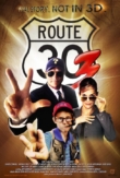Route 30 Three! | ShotOnWhat?