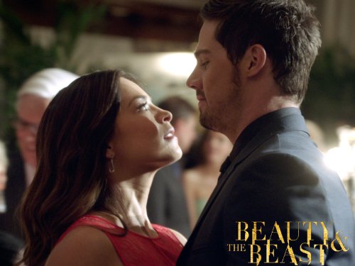 "Beauty and the Beast" Liar, Liar