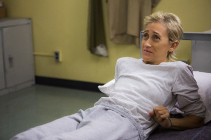 "Orange Is the New Black" A Whole Other Hole Technical Specifications