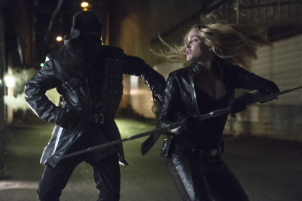 "Arrow" Heir to the Demon Technical Specifications