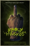 Bloody Knuckles | ShotOnWhat?