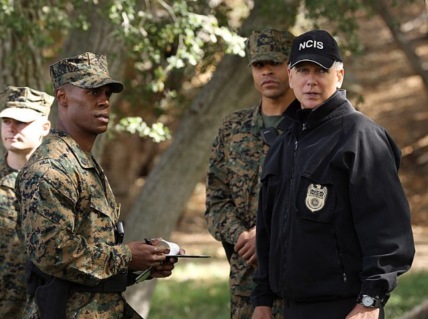 "NCIS" Alibi Technical Specifications