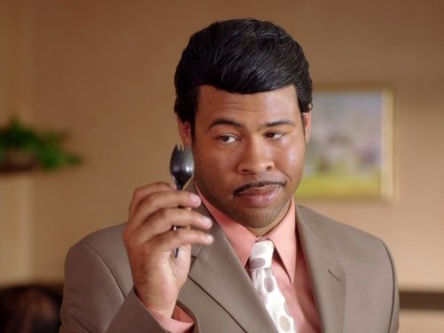 "Key and Peele" Episode #3.7