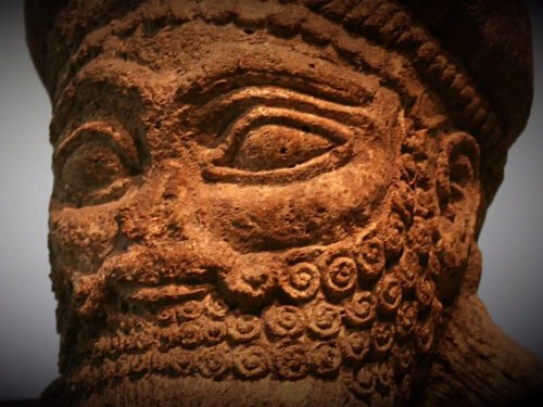 "Ancient Aliens" The Anunnaki Connection