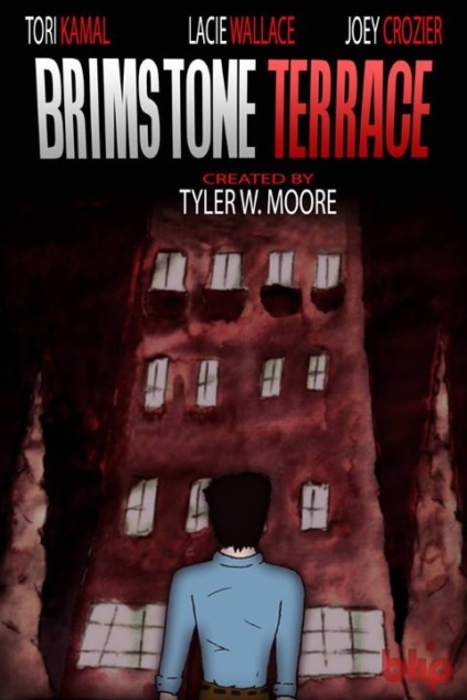 "Brimstone Terrace" Residents of Perdition Technical Specifications