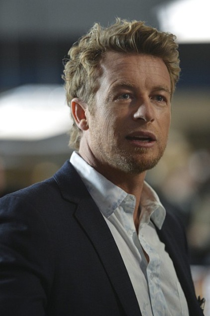 "The Mentalist" Grey Water Technical Specifications