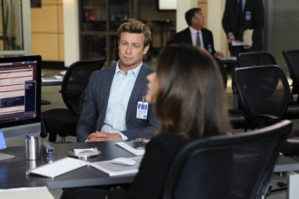 "The Mentalist" Black Hearts Technical Specifications