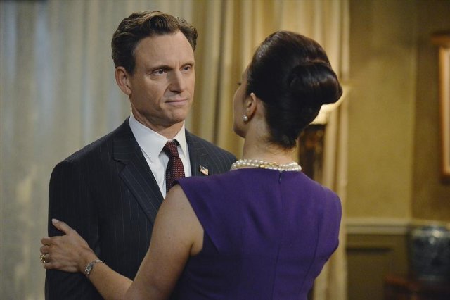 "Scandal" Everything's Coming Up Mellie