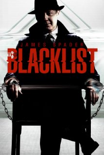 "The Blacklist" Milton Bobbit (No. 135)