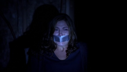 "Criminal Minds" The Caller Technical Specifications