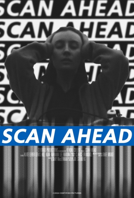 Scan Ahead Technical Specifications