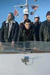 "Lilyhammer" The Island Technical Specifications