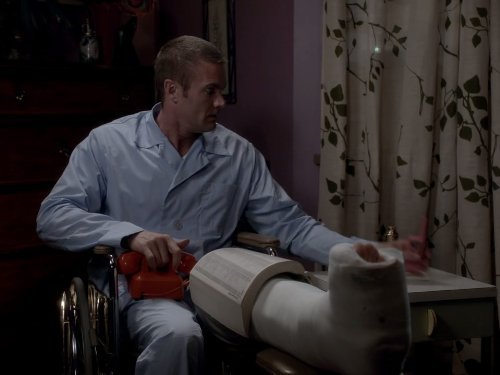 "Raising Hope" Murder, She Hoped