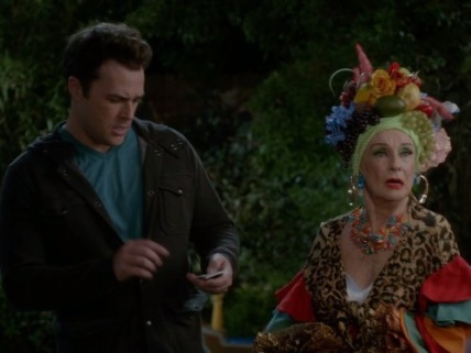 "Raising Hope" Dysfunction Function Technical Specifications