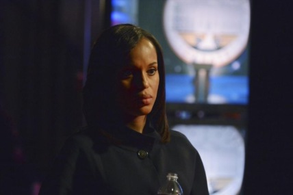 "Scandal" No Sun on the Horizon Technical Specifications