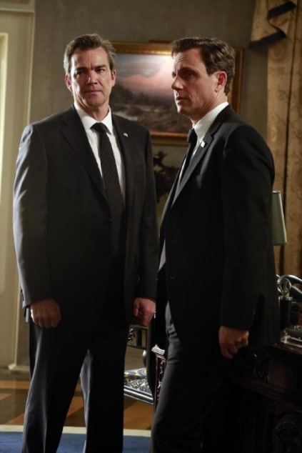 "Scandal" The Price of Free and Fair Elections Technical Specifications