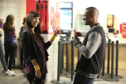 "New Girl" Longest Night Ever Technical Specifications