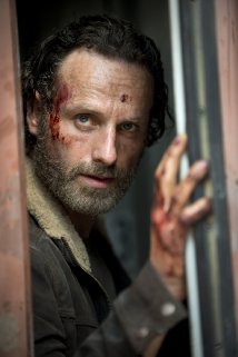 &quot;The Walking Dead&quot; No Sanctuary