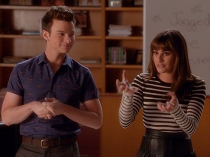 "Glee" Jagged Little Tapestry Technical Specifications