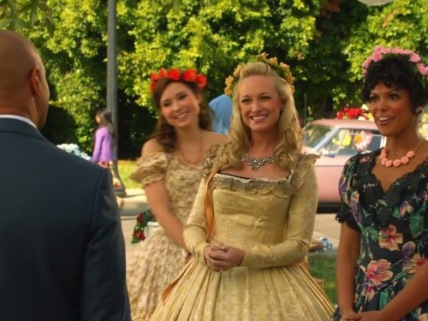 "Hart of Dixie" One More Last Chance Technical Specifications