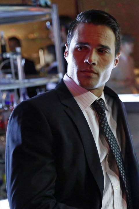 &quot;Agents of S.H.I.E.L.D.&quot; Seeds