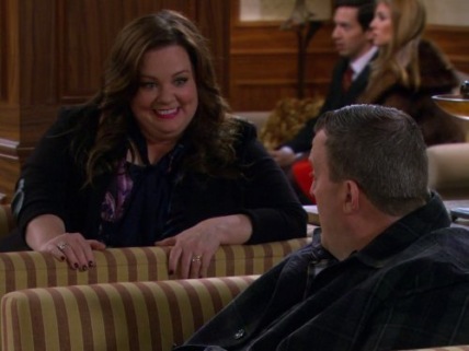"Mike & Molly" Mike & Molly’s Excellent Adventure Technical Specifications