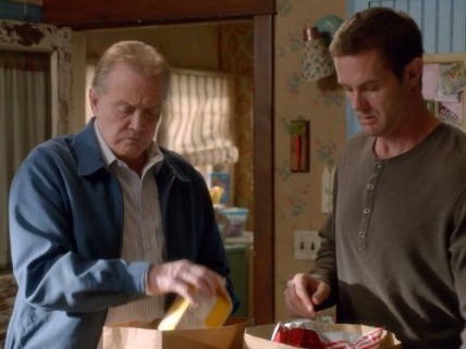 "Raising Hope" Hot Dish Technical Specifications