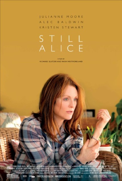 Still Alice Technical Specifications