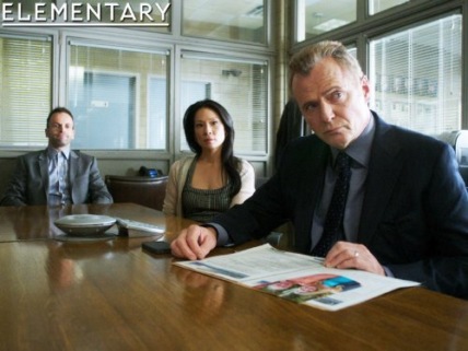 "Elementary" On the Line Technical Specifications