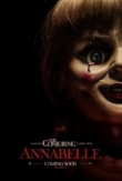 Annabelle | ShotOnWhat?