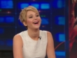 "The Daily Show" Jennifer Lawrence | ShotOnWhat?