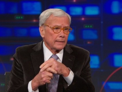 "The Daily Show" Tom Brokaw Technical Specifications