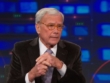 "The Daily Show" Tom Brokaw | ShotOnWhat?