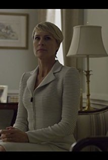 "House of Cards" Chapter 25 Technical Specifications