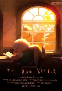 The Dam Keeper Technical Specifications