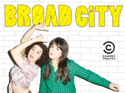 "Broad City" What a Wonderful World Technical Specifications
