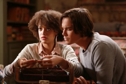 "Ravenswood" Revival Technical Specifications