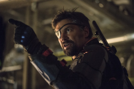 "Arrow" Unthinkable Technical Specifications