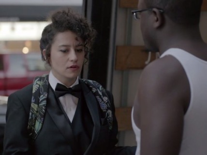 "Broad City" Destination Wedding Technical Specifications