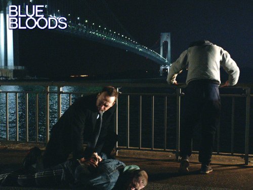 "Blue Bloods" Ties That Bind