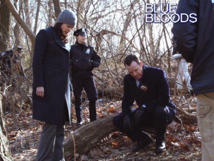 "Blue Bloods" Manhattan Queens Technical Specifications