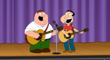 "Family Guy" Into Harmony’s Way Technical Specifications